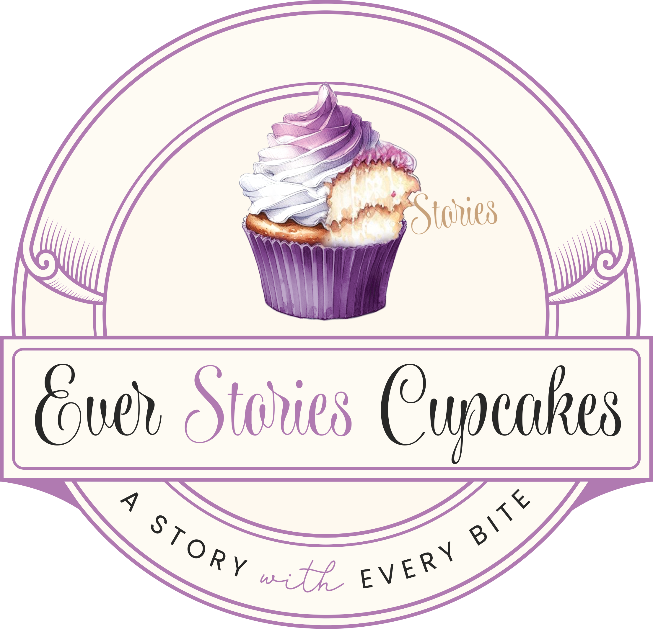 Everstories Cupcakes