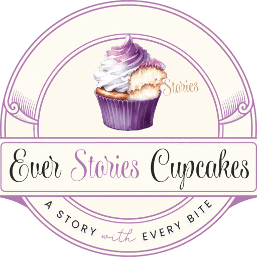 Ever Stories Cupcakes