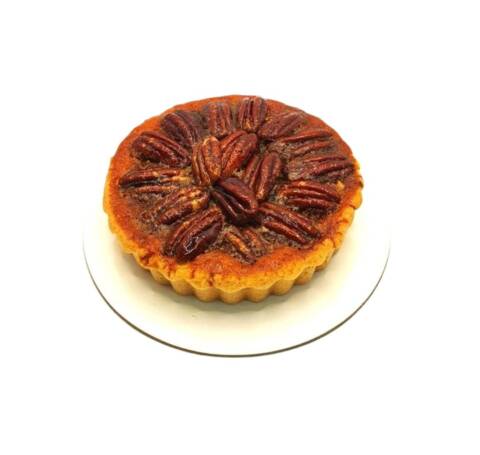 Pecan Pie