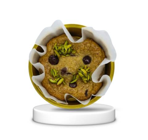 Pistachio Mini-Tray